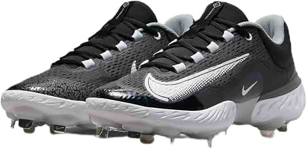 Amazon.com | Nike Men's Alpha Huarache Elite 3 Metal Baseball