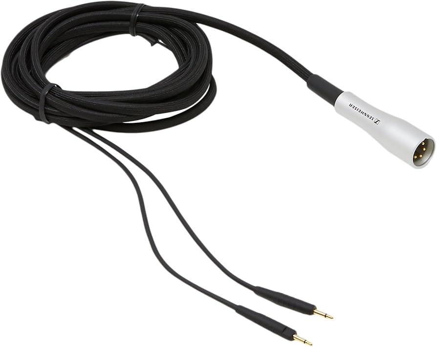 Amazon | ゼンハイザー バランスケーブル HD 700用 CH 700 S【国内正規