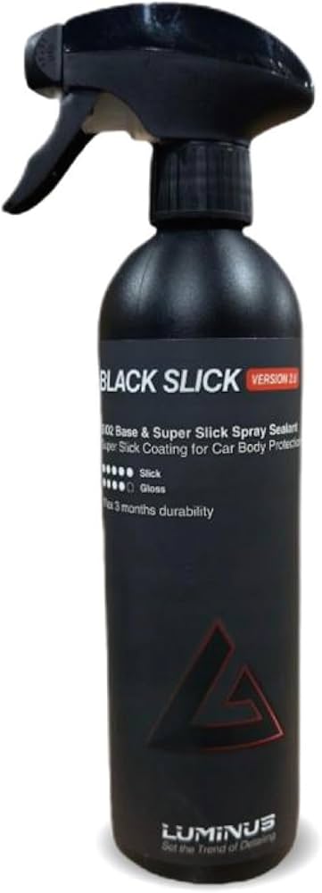 Amazon.co.jp: LUMINUS ルミナス ブラック スリックエディション BLACK