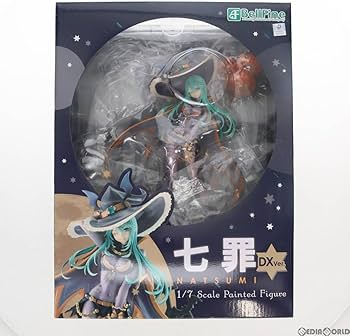 Amazon | [FIG]七罪(なつみ) DX Ver. デート・ア・ライブ 1/7 完成品