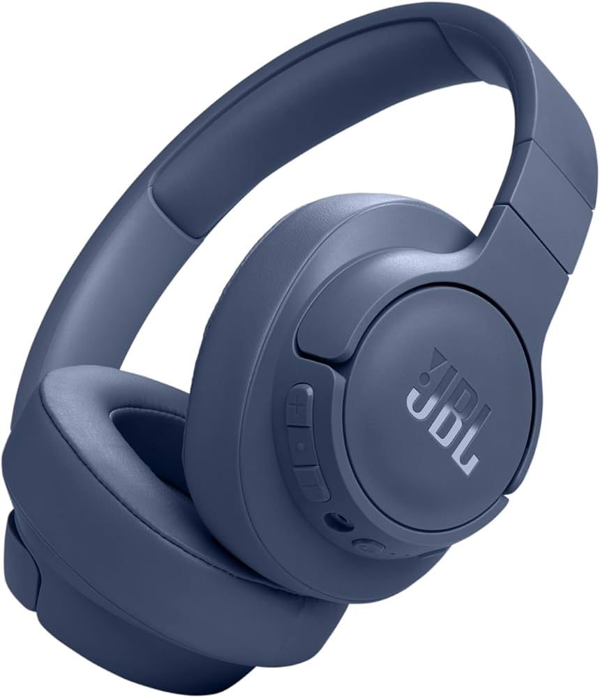 Amazon.com: JBL Tune 770NC - Adaptive Noise Cancelling with Smart