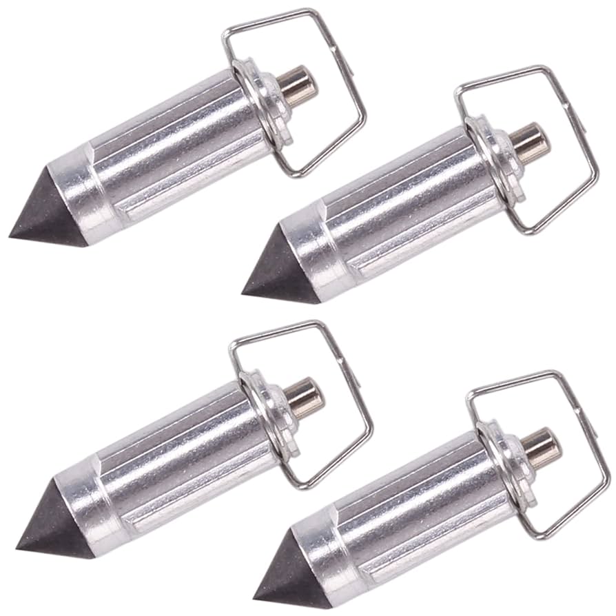 ゼファー400用 純正フロート 4個セット ゼファー400用純正フロート4個