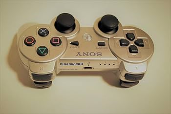 Amazon | PlayStation 3 (160GB) サテン・シルバー ( CECH-2500A SS