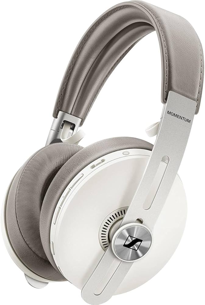 Sennheiser Momentum 3 Wireless - Active Noise Cancelling