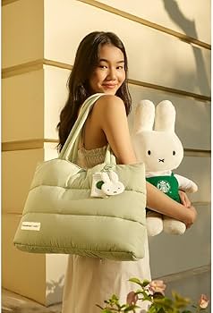 Amazon.co.jp: シンガポール スターバックス ミッフィー トートバッグ