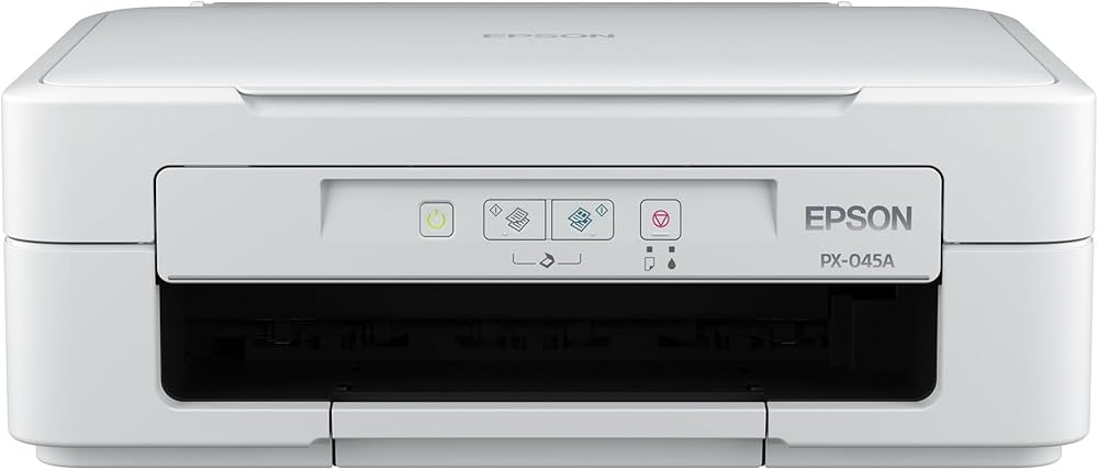 Amazon.co.jp: 旧モデル エプソン プリンター インクジェット複合機