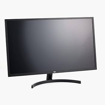 Amazon.co.jp: LG 32ML600M-B 31.5-inch Monitor Display, Full HD