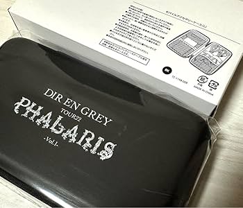 Amazon.co.jp: DIR EN GREY グッズ セット ディルアングレイ : ホーム