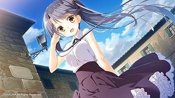 Amazon.co.jp: 【Amazon.co.jp 限定】サクラノ刻 初回限定版