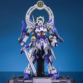 Amazon | HiPlay CANG TOYS 蔵玩閣 界神の戦い スサノオ 豪華版 WG