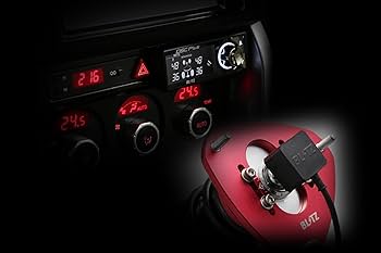 Amazon | BLITZ(ブリッツ) 車高調キット【DAMPER ZZ-R SpecDSC Plus