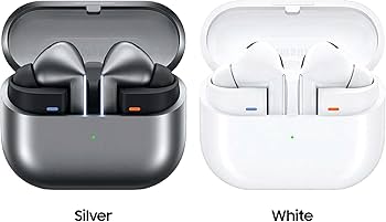 Amazon.com: Samsung Galaxy Buds 3 Pro AI True Wireless Bluetooth
