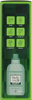Amazon | ツムラ ツムラのくすり湯バスハーブ 650mL | バスハーブ