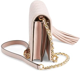 Amazon | [トリーバーチ] 財布 ショルダーバッグ カバン 長財布