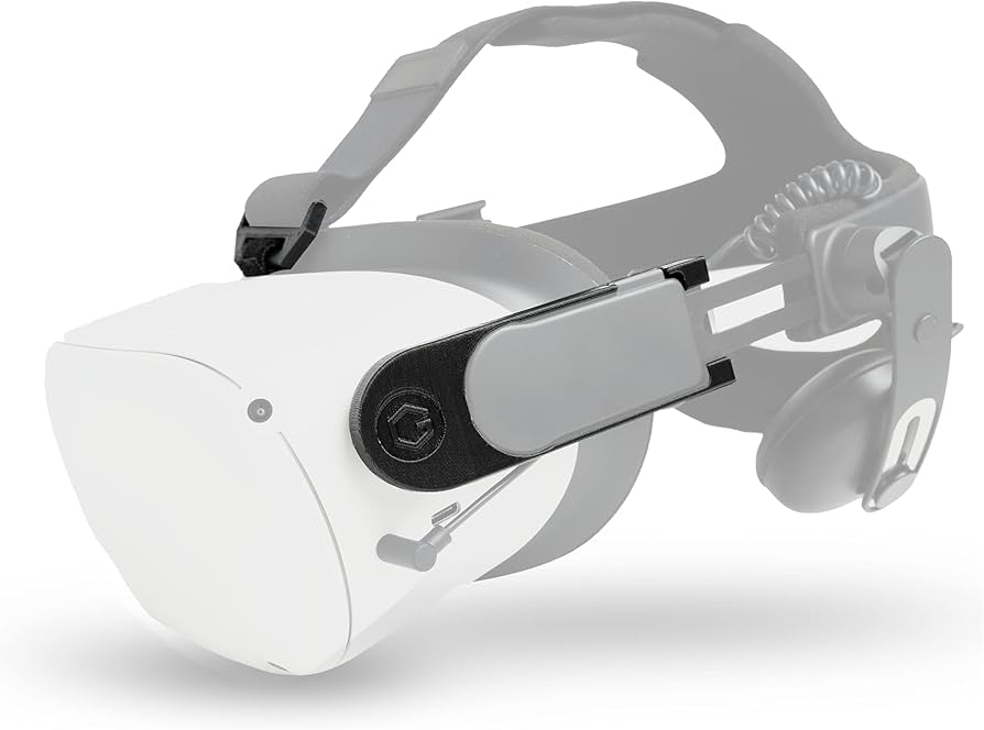 Amazon.com: Glisco Frankenquest 2 - Compatible with Oculus Quest 2