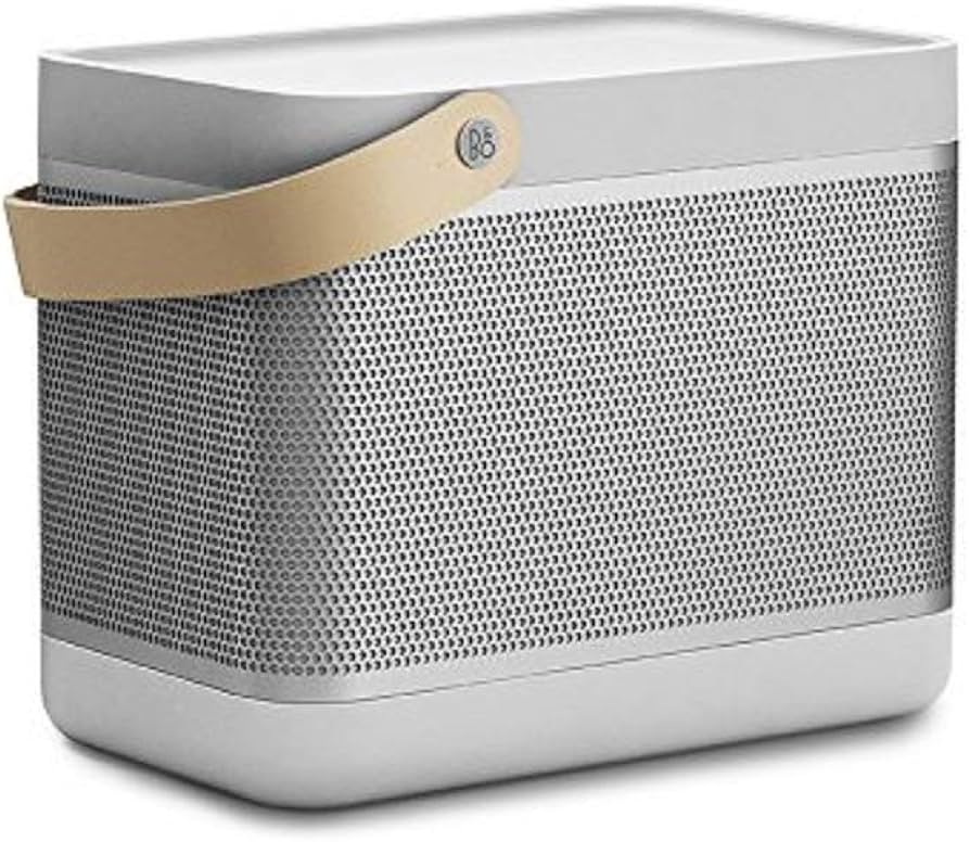 Amazon.co.jp: Bang & Olufsen ワイヤレススピーカー Beolit 17 通話
