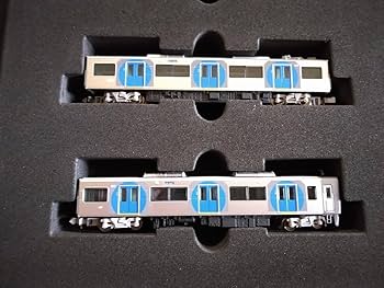 Amazon.co.jp: ポポンデッタ 6033 阪神5700系 5711編成 4両セット 阪神