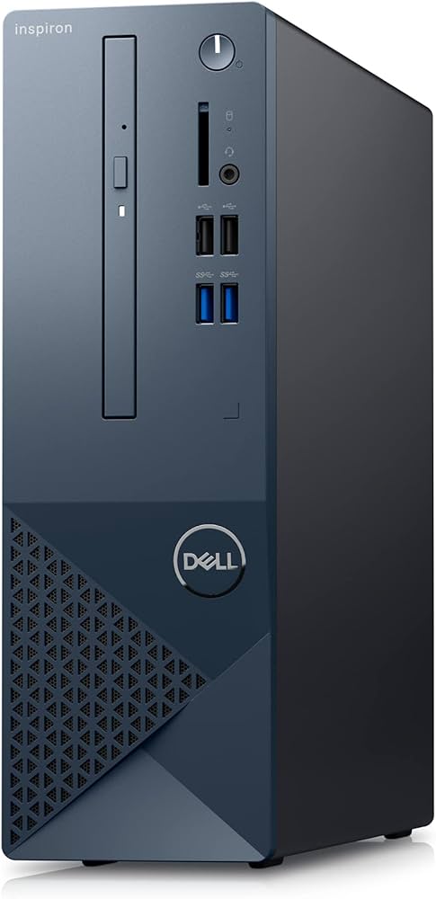 Amazon.co.jp: Dell スモールデスクトップパソコン Inspiron 3020