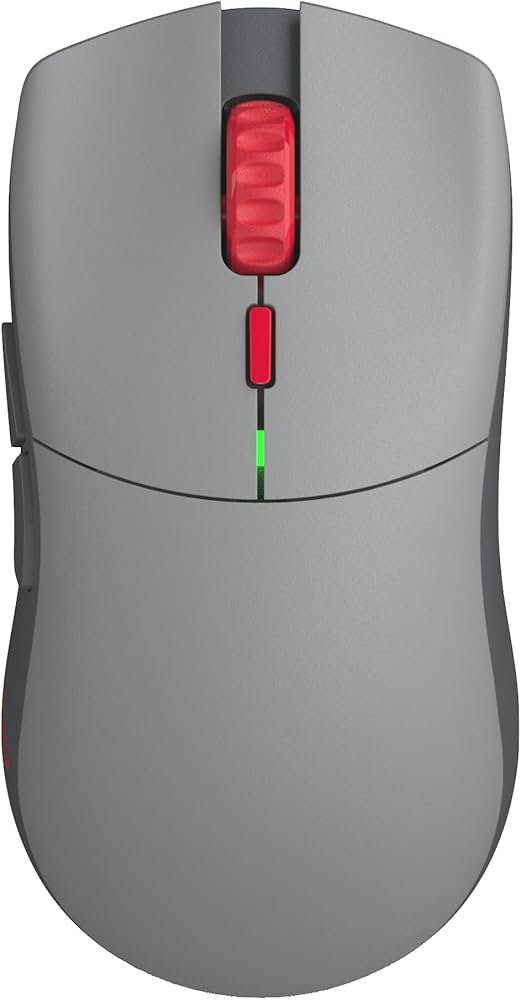 Amazon.co.jp: Glorious Series One PRO Wireless - Centauri (Grey