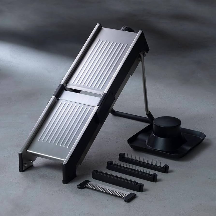 Amazon | 貝印 KAI Michel BRAS (ミシェルブラス) マンドリン