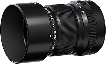 Amazon.com : Fujifilm Fujinon XF30mmF2.8 R LM WR Macro Lens