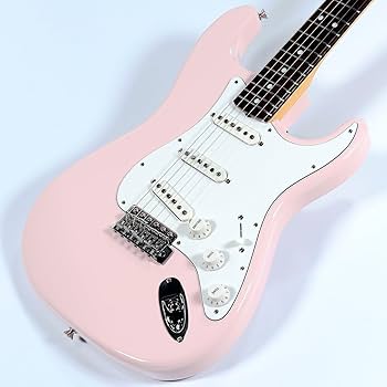 Amazon | Fender/FSR Collection 2024 Traditional Late 60s