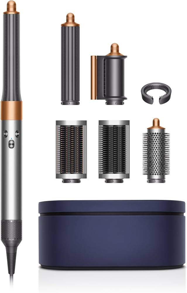 Amazon | Dyson エアラップ マルチスタイラー コンプリート ロング
