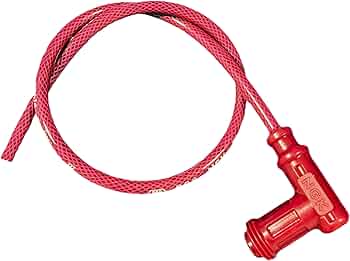 Amazon | 日本特殊陶業(NGK) パワーケーブル (2輪用) 【1215】 Lタイプ