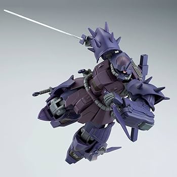 Amazon | BANDAI HGUC 1/144 イフリート・ナハト プラモデル 『機動