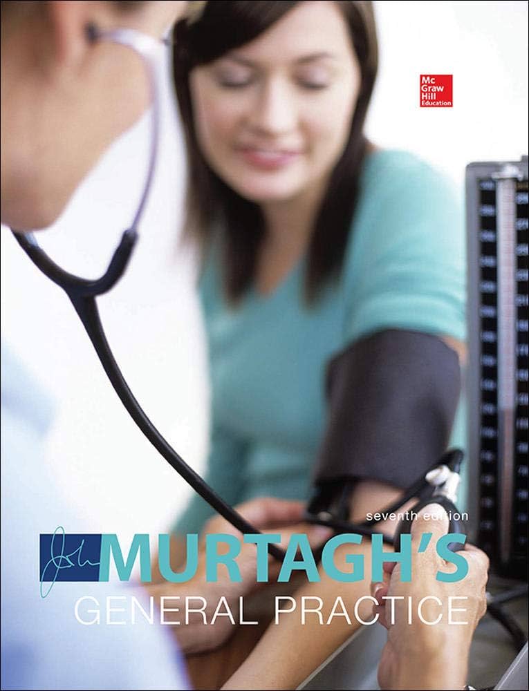 MURTAGH'S GENERAL PRACTICE 7E: 9781760422295: Medicine & Health