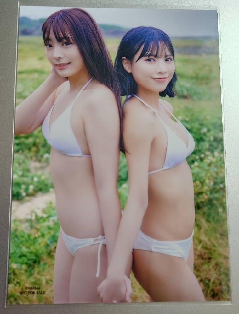 Amazon.co.jp: NMB48 隅野和奏 生写真 2枚セット TGFQZ : おもちゃ