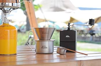 Amazon｜【Amazon.co.jp限定】カリタ Kalita コーヒー マグカップ