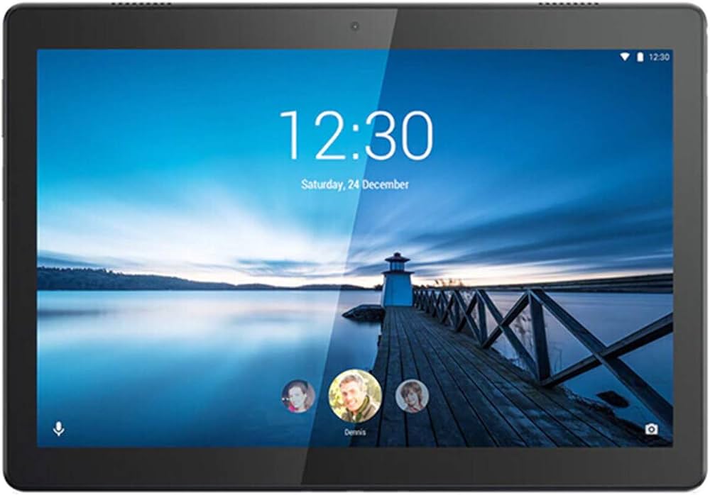 Lenovo TAB M10 Tablet, 10.1 