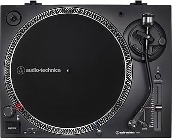 Amazon.co.jp: Audio-Technica AT-LP120XUSB ダイレクトドライブターン
