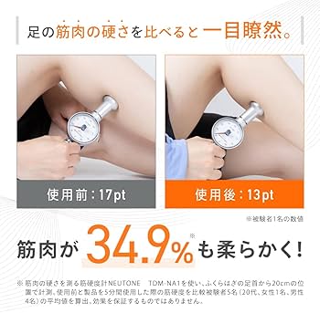 Amazon.co.jp: [E-RAKUNA] [イーラクナ] リフレッシュレッグレスト