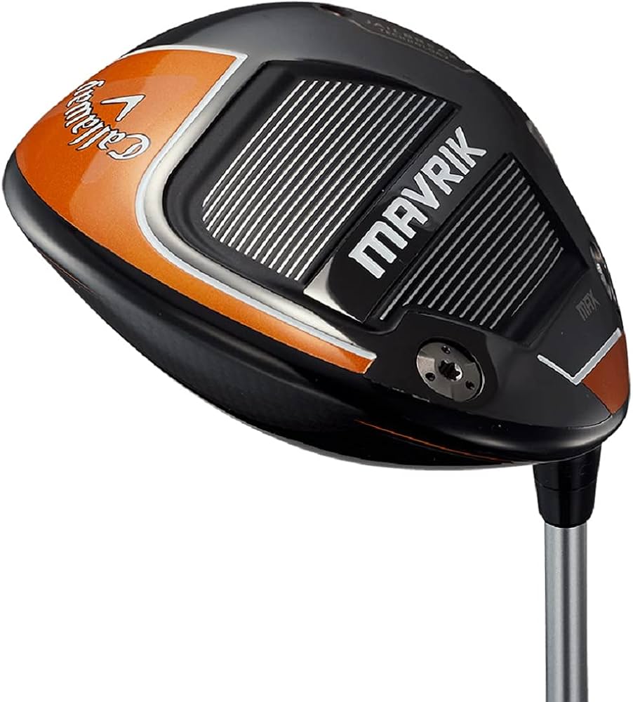 Amazon.co.jp: キャロウェイ (Callaway) ドライバー MAVRIK MAX 2020年
