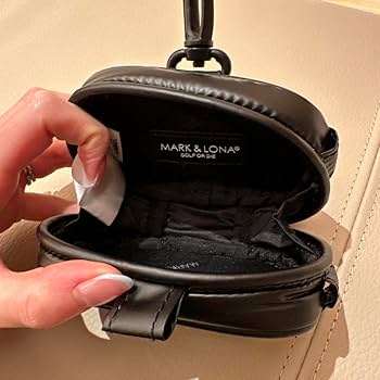 MARK & LONA マークアンドロナ ボールケース Amazon.co.jp: マーク