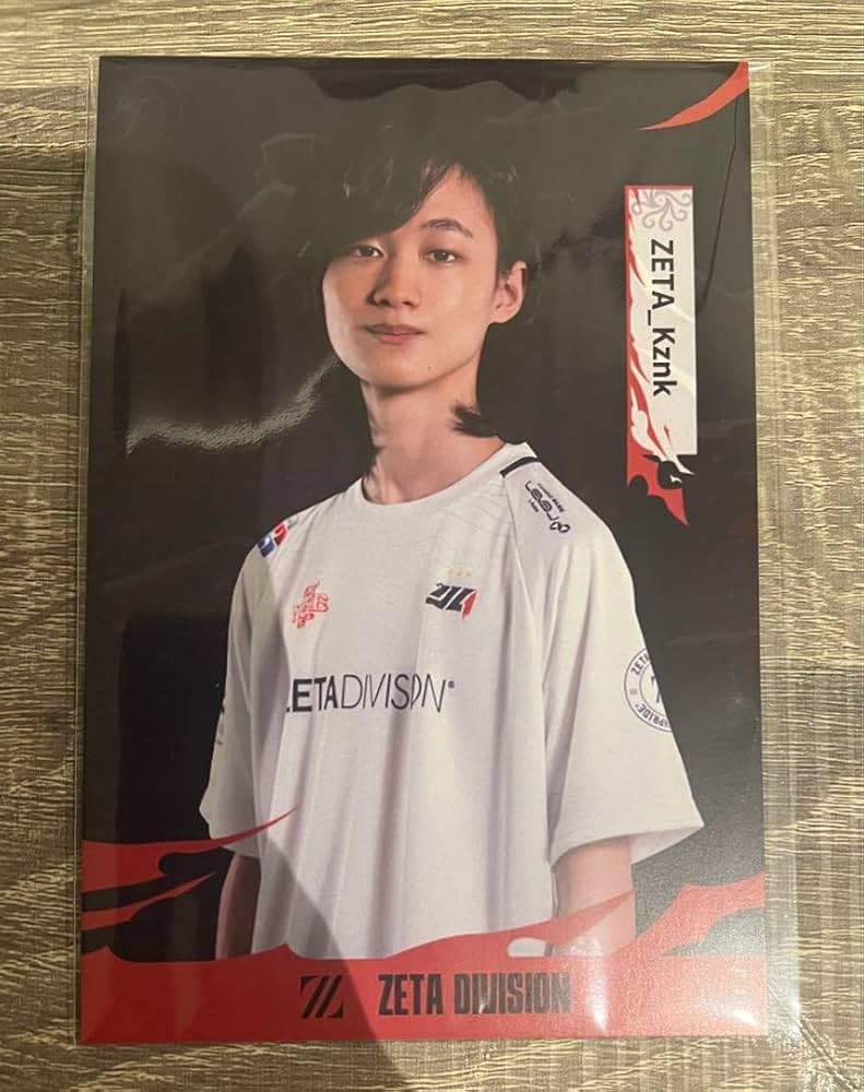 Amazon.co.jp: 秋季ijl zeta kznk選手 かず猫 ポストカード 入場特典