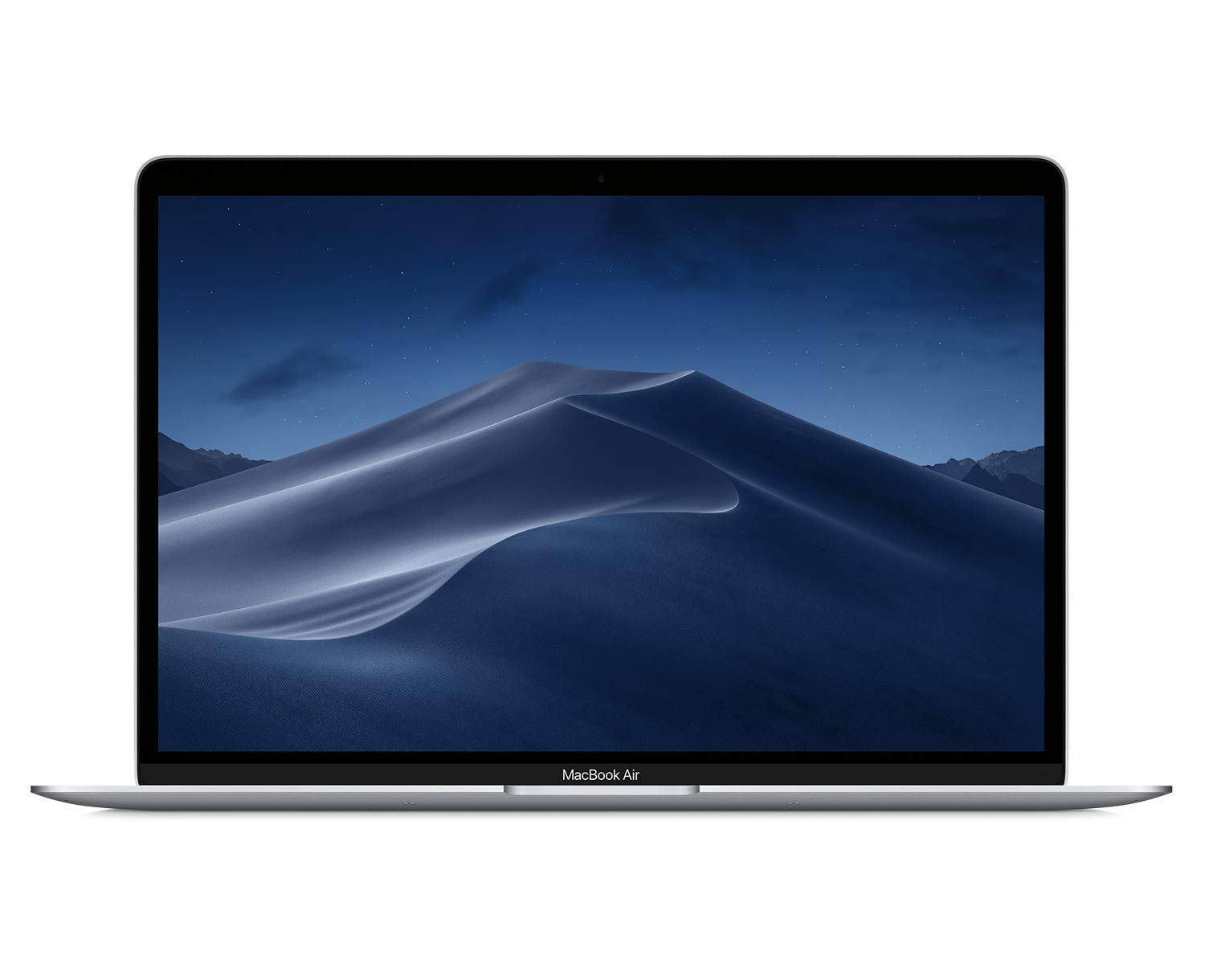 Amazon.com: Apple MacBook Air MVFK2LLA, 13 Inches 1.6GHz dual-core