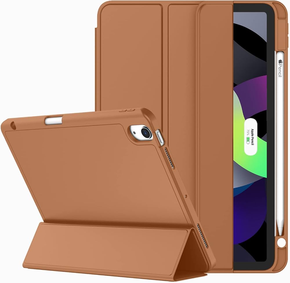 Amazon.com: ZryXal iPad Air 11 Inch Case M3 2025 / M2 2024, iPad