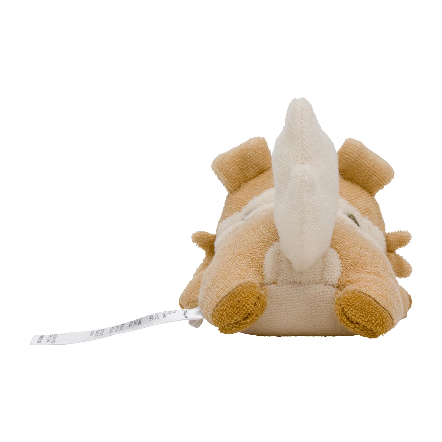 Amazon.co.jp: ポケモンセンターオリジナル 洗えるぬいぐるみ イワンコ