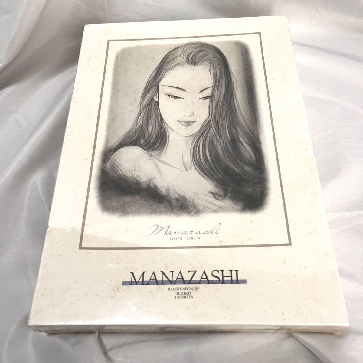 Amazon | 鶴田一郎 まなざし モノクロ 1000ピース ジグソーパズル