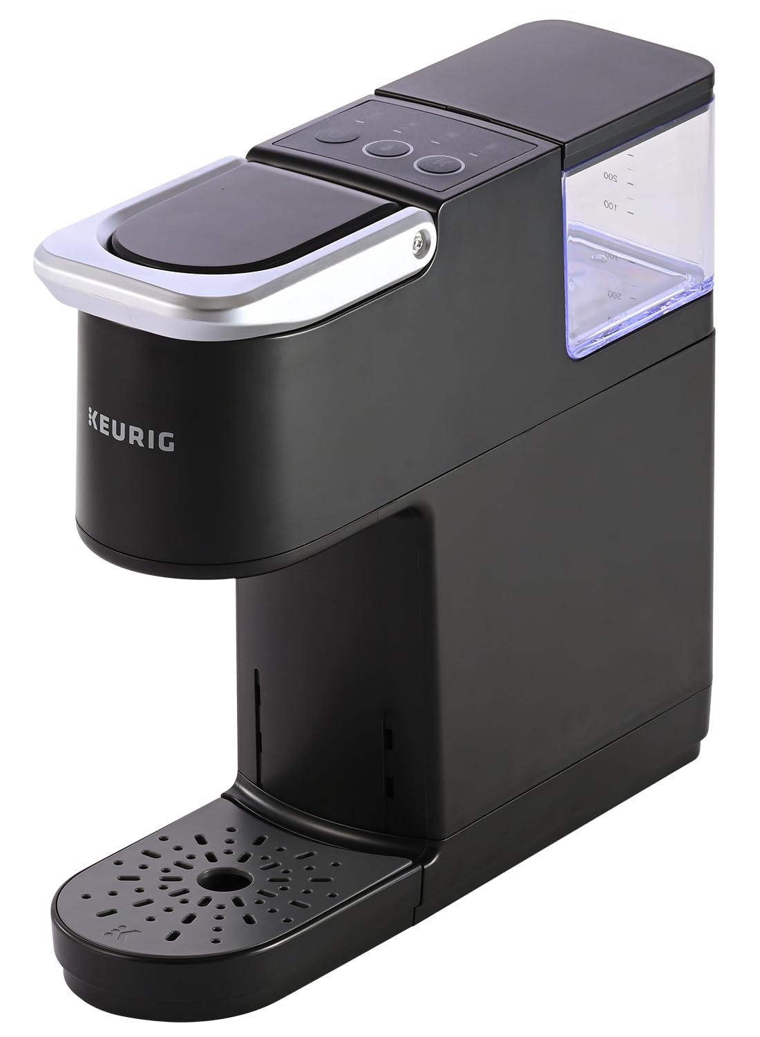 Amazon | KEURIG キューリグ カプセル式コーヒーメーカー KB-01