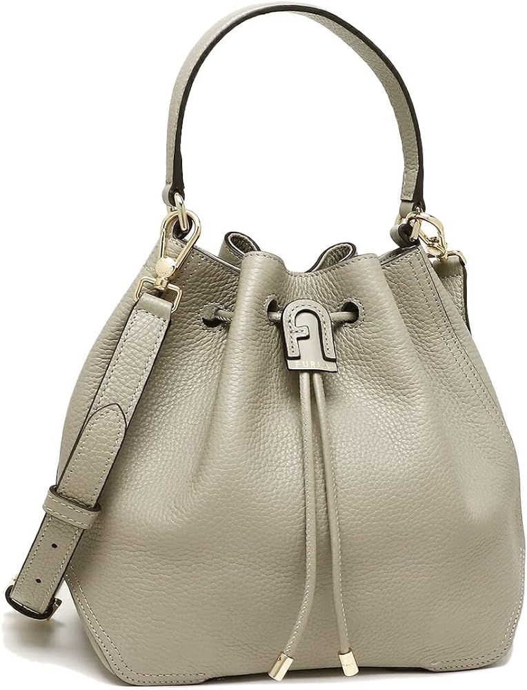 Amazon | [フルラ]アウトレット ハンドバッグ ショルダーバッグ アテナ