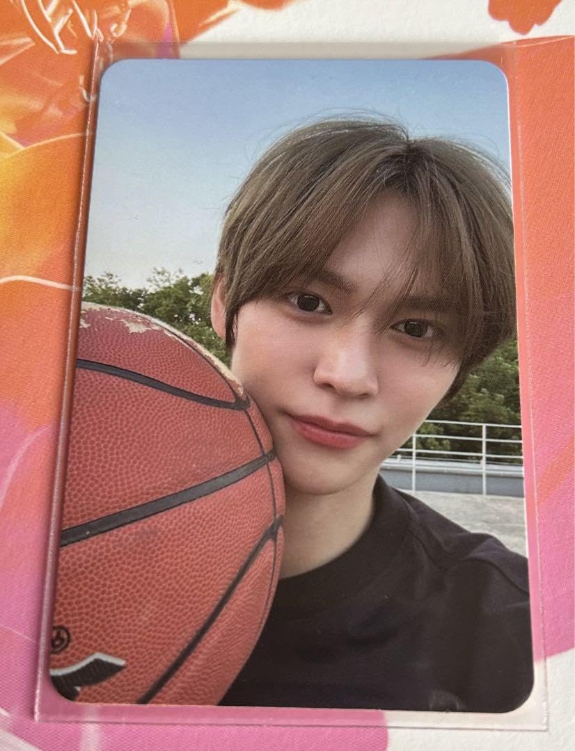 Amazon.co.jp: riize ライズ ウンソク トレカ get a guitar : おもちゃ