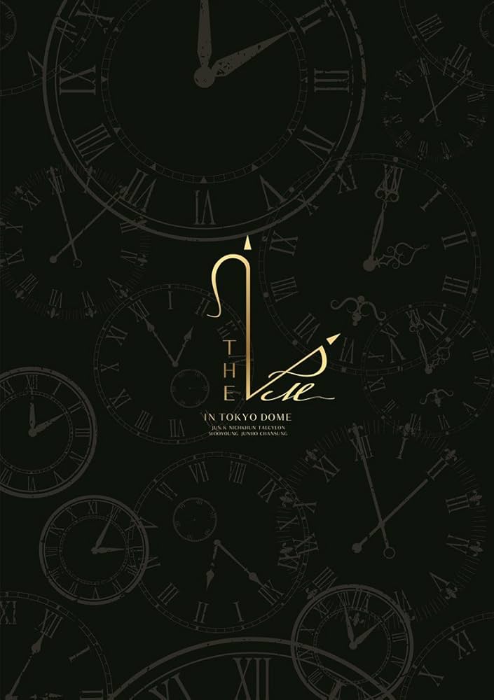 Amazon.co.jp: THE 2PM in TOKYO DOME(初回生産限定盤) [DVD] : 2PM