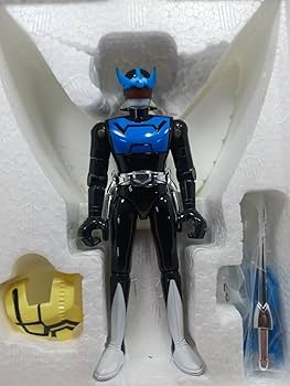 Amazon.co.jp: 夢戦士 ウイングマン 超合金 : おもちゃ