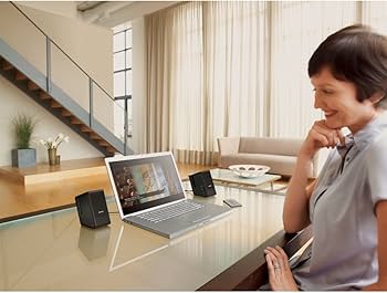 Amazon.com: Bose® Computer MusicMonitor® - Black : Electronics