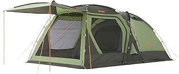 Amazon.co.jp: ロゴス テント neos PANELドゥーブル XL[4~5人用