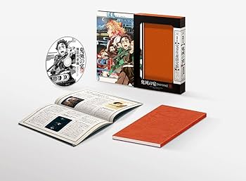 Amazon.co.jp: 鬼滅の宴 -無限列車編-(完全生産限定版) [DVD] : 花江